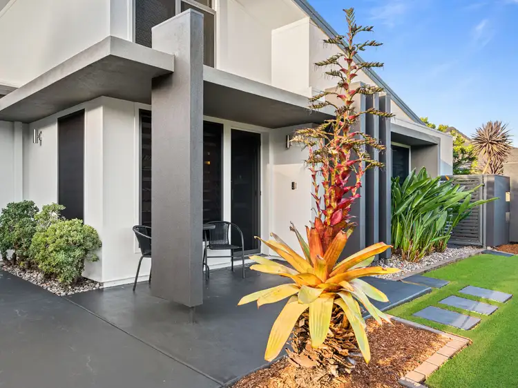 Second view of Homely house listing, 18 Providence Way, Narangba QLD 4504