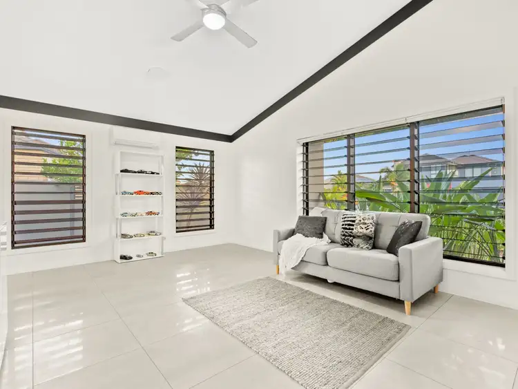 Sixth view of Homely house listing, 18 Providence Way, Narangba QLD 4504