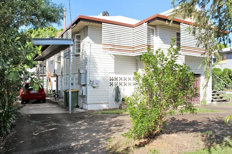 6 Powell Street, Wulguru QLD 4811