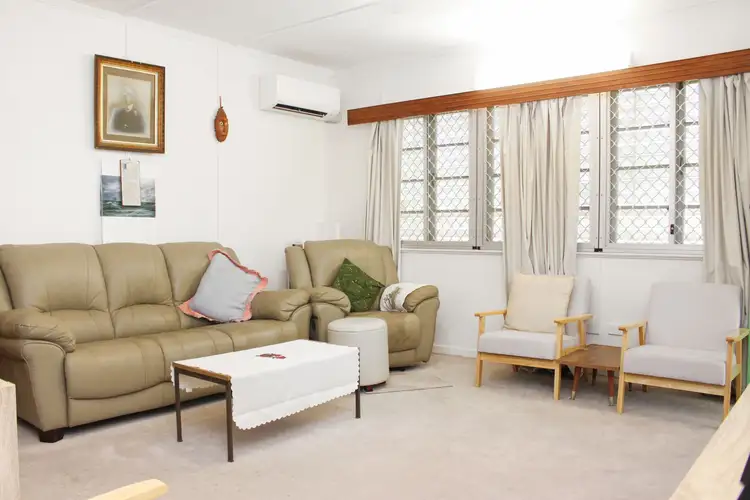 Second view of Homely house listing, 6 Powell Street, Wulguru QLD 4811