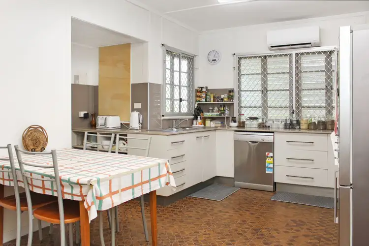 Third view of Homely house listing, 6 Powell Street, Wulguru QLD 4811
