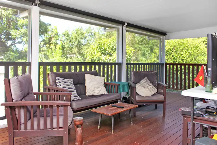 Fourth view of Homely house listing, 6 Powell Street, Wulguru QLD 4811