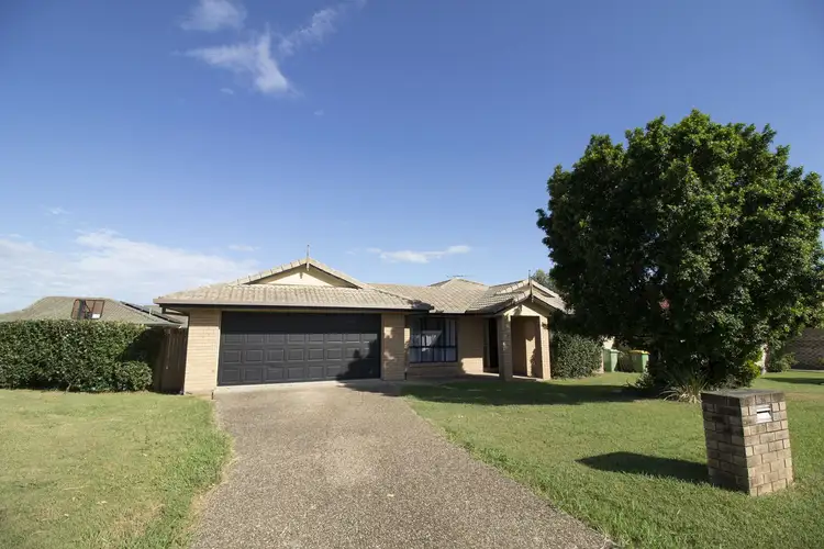 51 Rockman Drive, Raceview QLD 4305