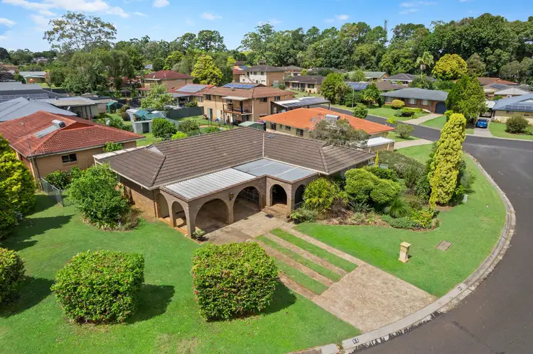 52 Greenhills Drive, Goonellabah NSW 2480