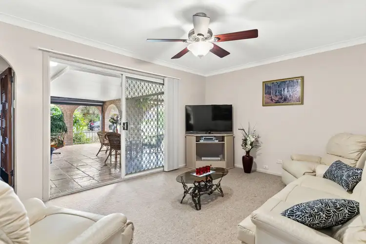Third view of Homely house listing, 52 Greenhills Drive, Goonellabah NSW 2480