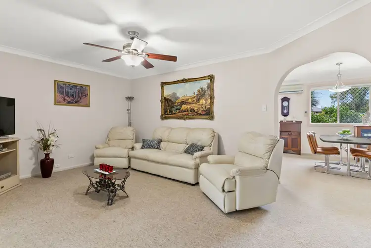 Fourth view of Homely house listing, 52 Greenhills Drive, Goonellabah NSW 2480