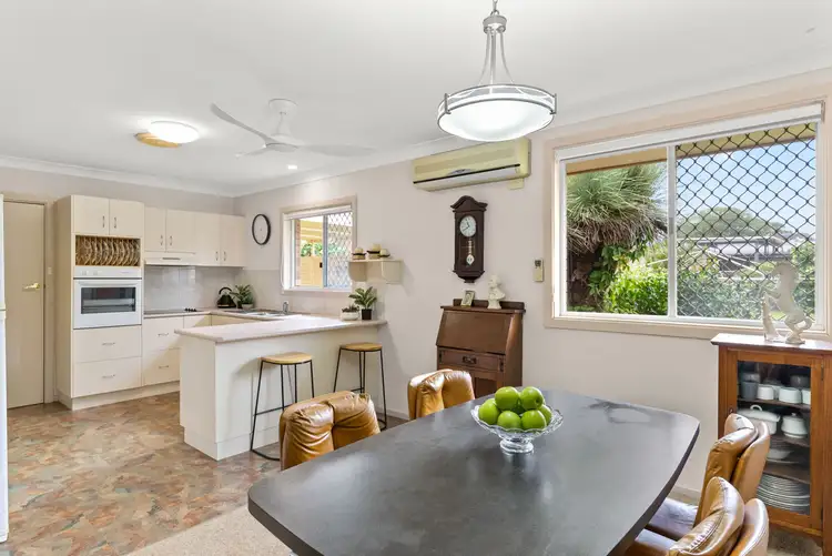 Fifth view of Homely house listing, 52 Greenhills Drive, Goonellabah NSW 2480