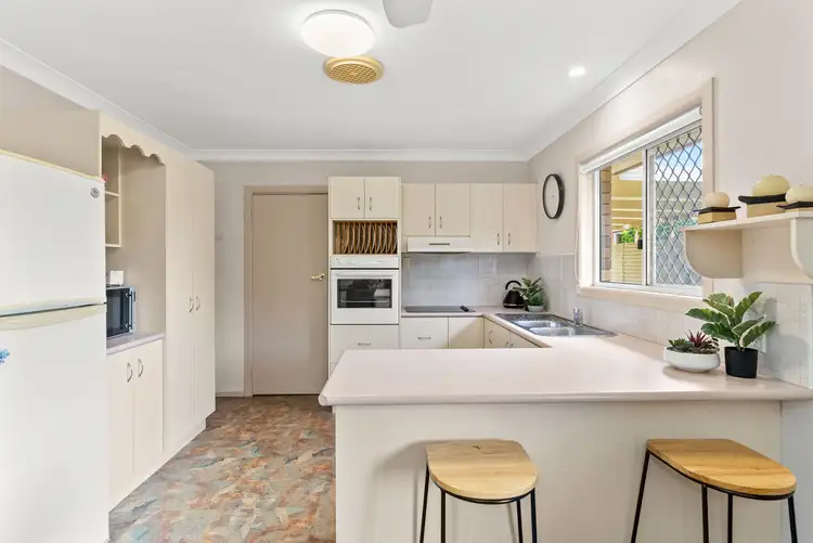 Sixth view of Homely house listing, 52 Greenhills Drive, Goonellabah NSW 2480