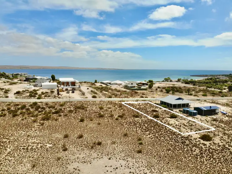 Lot 50 Clearwater Drive, Streaky Bay SA 5680