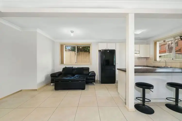 Sixth view of Homely semi-detached listing, 1B Torrance Crescent, Quakers Hill NSW 2763