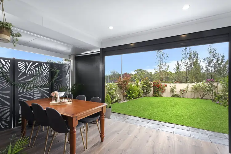 36 Mary Jane Parade, Schofields NSW 2762