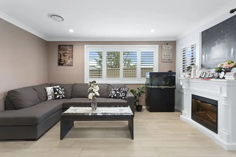 Fifth view of Homely house listing, 36 Mary Jane Parade, Schofields NSW 2762