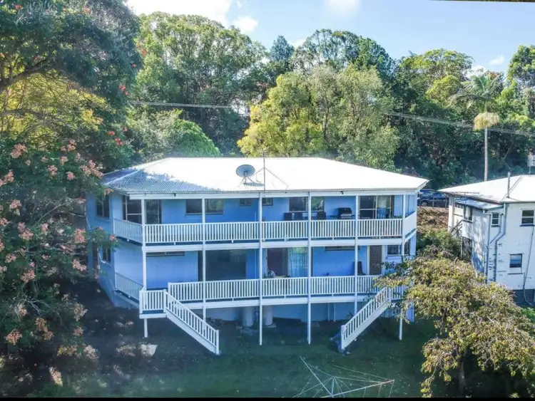 2/59 Blackall Terrace, Nambour QLD 4560