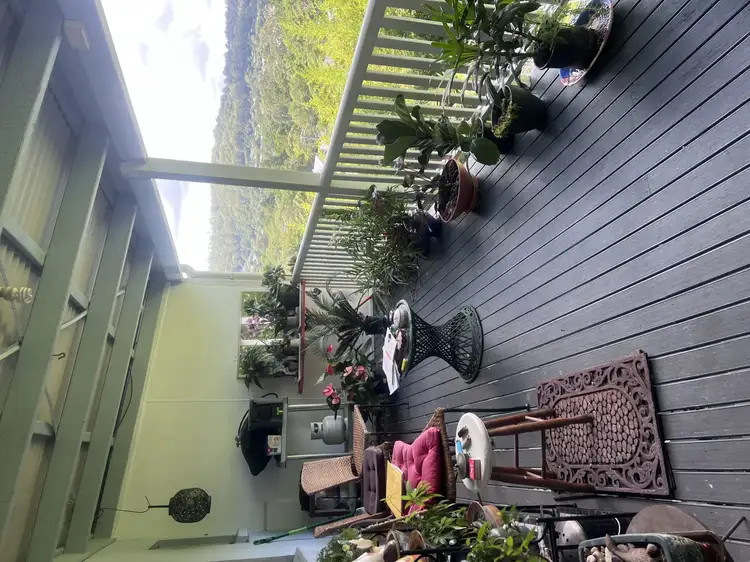 Second view of Homely semi-detached listing, 2/59 Blackall Terrace, Nambour QLD 4560