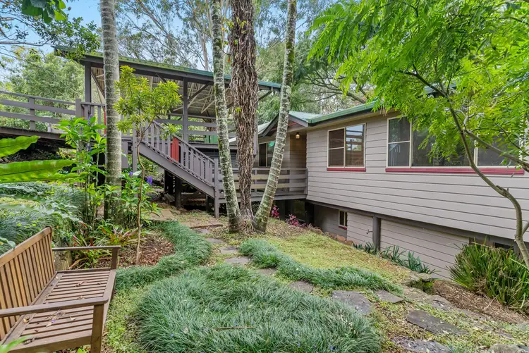 Main view of Homely house listing, 5 Hillcrest Avenue, Goonellabah NSW 2480