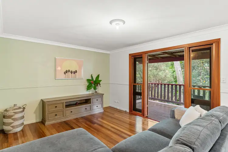 Third view of Homely house listing, 5 Hillcrest Avenue, Goonellabah NSW 2480