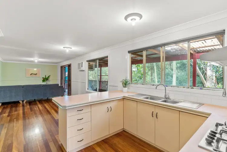 Fourth view of Homely house listing, 5 Hillcrest Avenue, Goonellabah NSW 2480