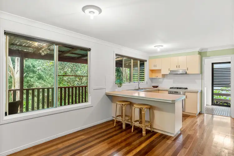 Sixth view of Homely house listing, 5 Hillcrest Avenue, Goonellabah NSW 2480