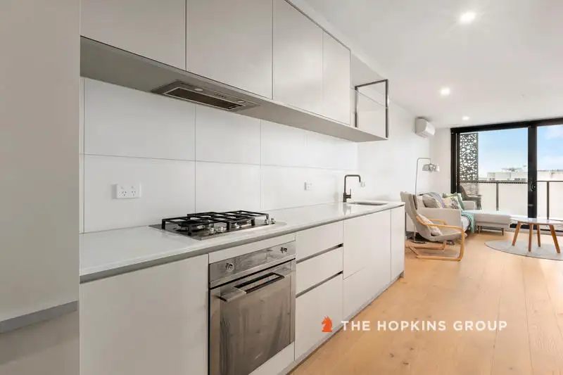 Main view of Homely apartment listing, 502/5 Beavers Road, Northcote VIC 3070