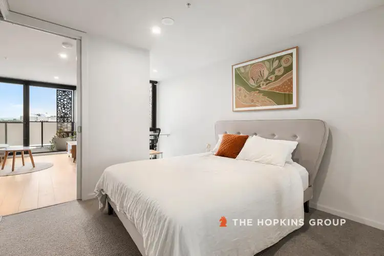 Sixth view of Homely apartment listing, 502/5 Beavers Road, Northcote VIC 3070