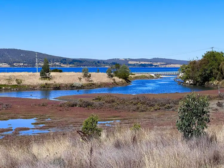 Second view of Homely land listing, 11 Enchantress Street, Rokeby TAS 7019