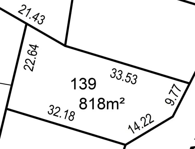 Fifth view of Homely land listing, 11 Enchantress Street, Rokeby TAS 7019