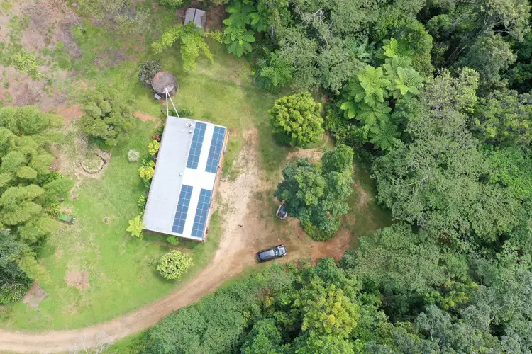 Third view of Homely rural property listing, 145 Middlebrook Road, Middlebrook QLD 4886