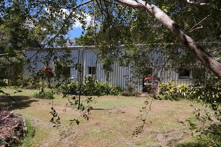 Fifth view of Homely rural property listing, 145 Middlebrook Road, Middlebrook QLD 4886