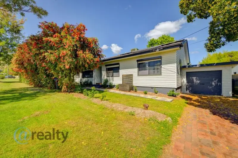 Main view of Homely house listing, 71 Bligh Street, North Tamworth NSW 2340