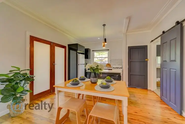 Second view of Homely house listing, 71 Bligh Street, North Tamworth NSW 2340