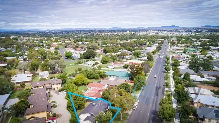 Fourth view of Homely house listing, 71 Bligh Street, North Tamworth NSW 2340