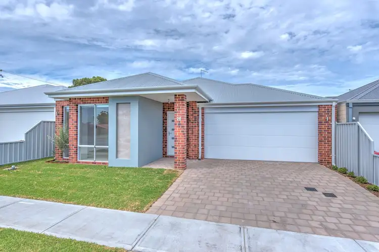 Main view of Homely house listing, 28 Constance Street, Yokine WA 6060