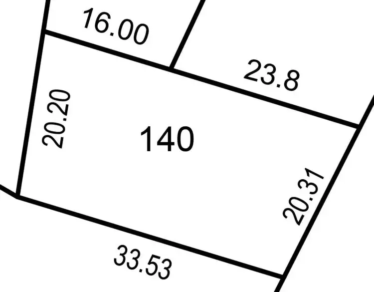 Fourth view of Homely land listing, 13 Enchantress Street, Rokeby TAS 7019