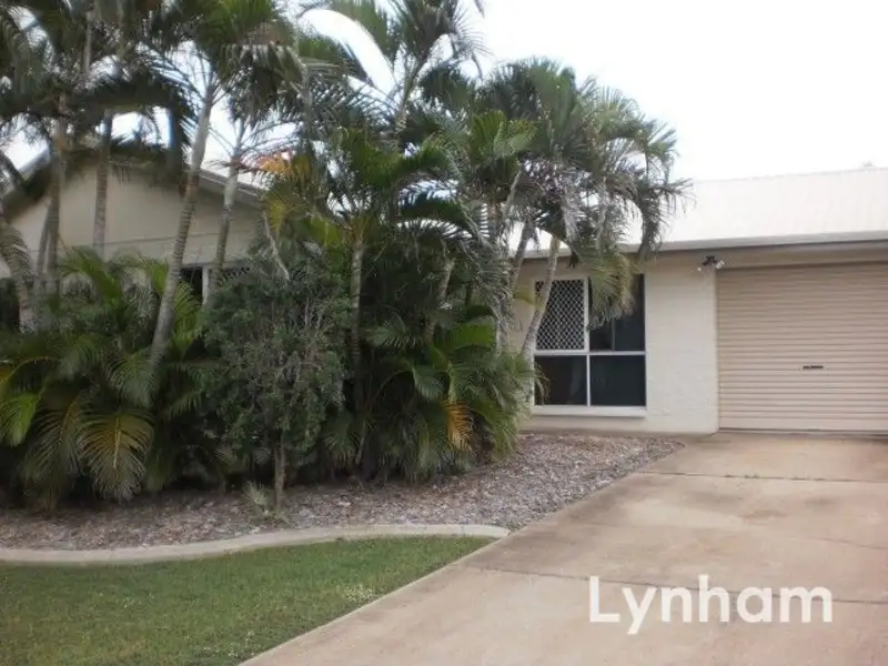 Main view of Homely house listing, 44 Colchester Crescent, Kirwan QLD 4817