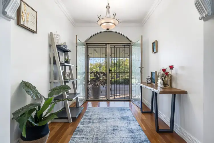 Second view of Homely house listing, 4 Tamarind Place, Lake Albert NSW 2650