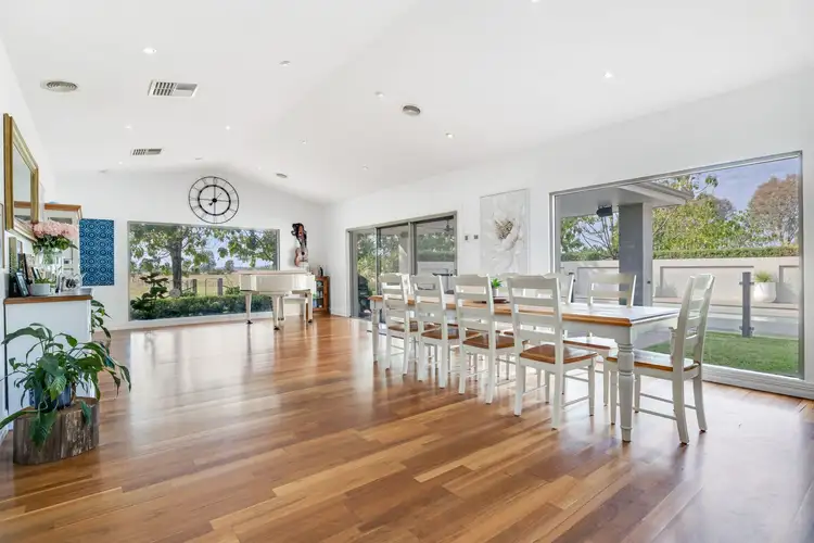 Fourth view of Homely house listing, 4 Tamarind Place, Lake Albert NSW 2650