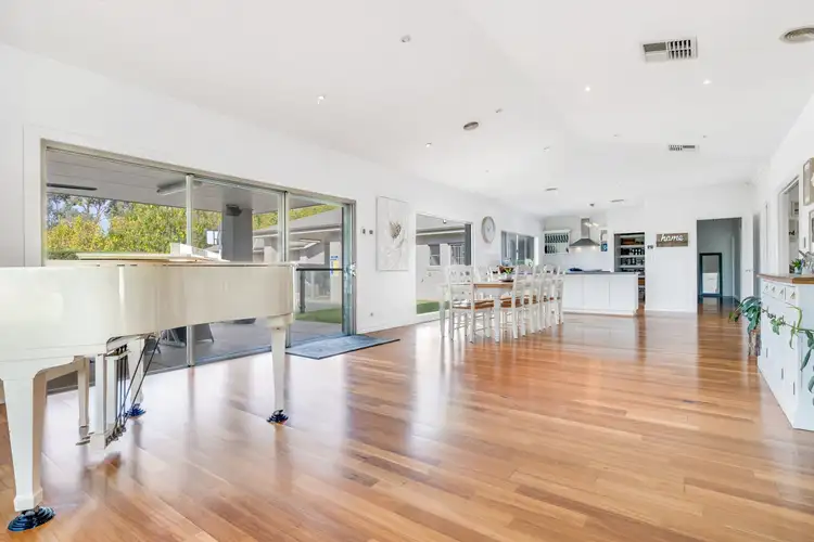 Fifth view of Homely house listing, 4 Tamarind Place, Lake Albert NSW 2650