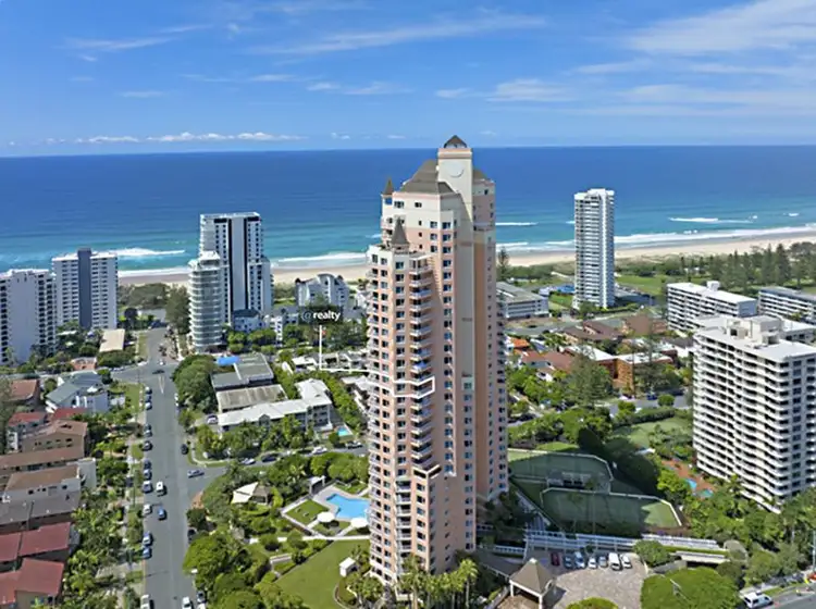Main view of Homely apartment listing, 79/129 Surf Parade, Broadbeach QLD 4218