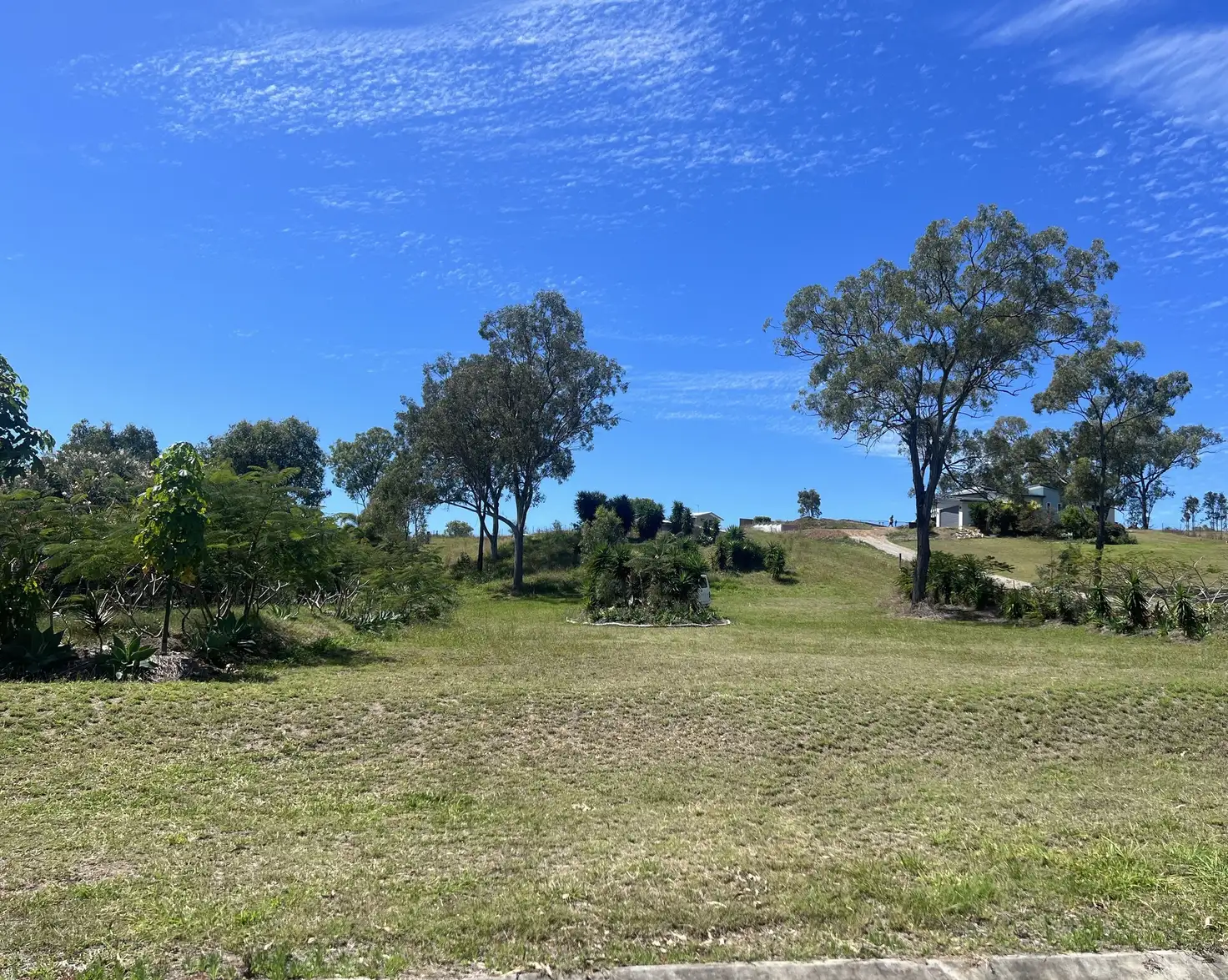 Main view of Homely land listing, 5 Barmundoo Bvld, Calliope QLD 4680