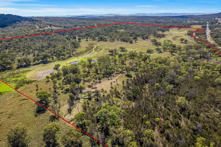 Main view of Homely rural property listing, 19982 New England Highway, Rosenthal Heights QLD 4370