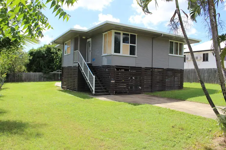 Main view of Homely house listing, 8 Powell Street, Wulguru QLD 4811