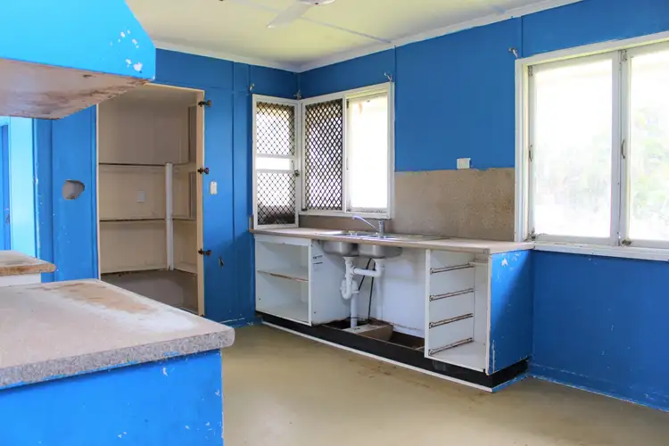 Third view of Homely house listing, 8 Powell Street, Wulguru QLD 4811