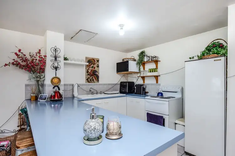 Main view of Homely unit listing, 26/84 Highfield Drive, Merrimac QLD 4226