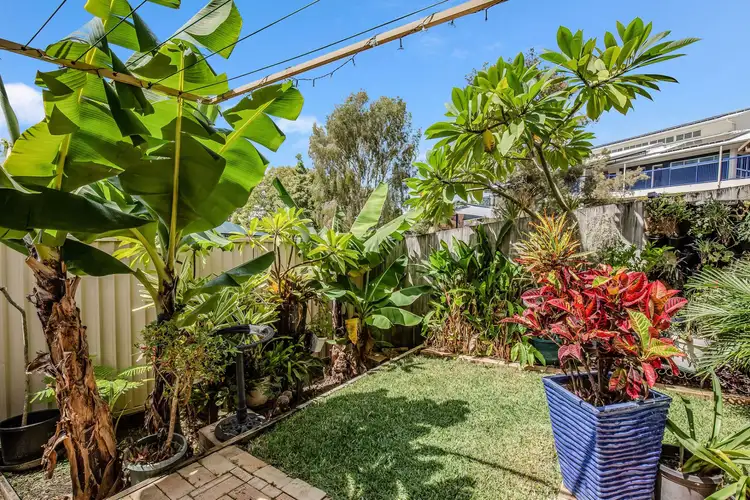 Second view of Homely unit listing, 26/84 Highfield Drive, Merrimac QLD 4226