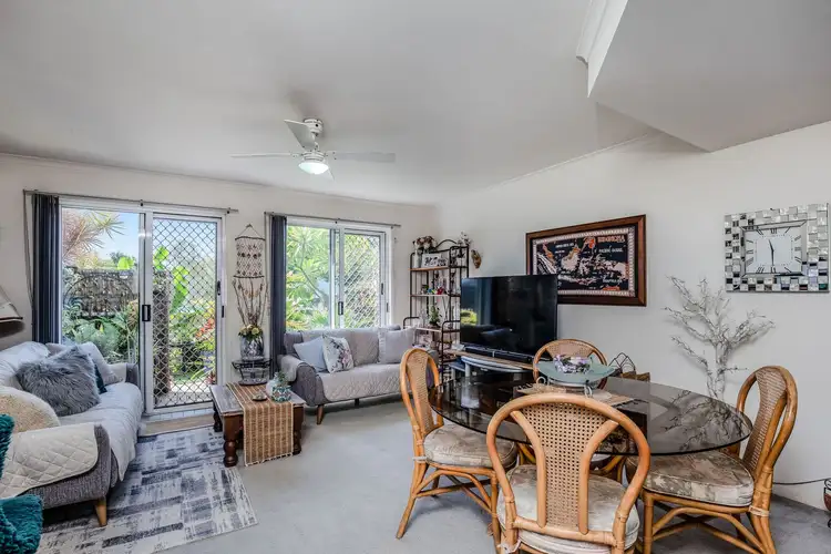 Third view of Homely unit listing, 26/84 Highfield Drive, Merrimac QLD 4226