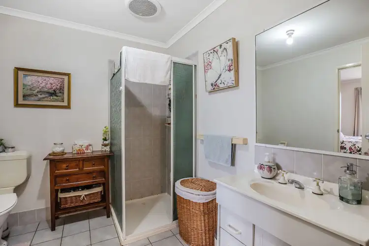 Fourth view of Homely unit listing, 26/84 Highfield Drive, Merrimac QLD 4226