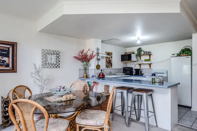 Fifth view of Homely unit listing, 26/84 Highfield Drive, Merrimac QLD 4226