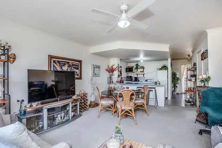Sixth view of Homely unit listing, 26/84 Highfield Drive, Merrimac QLD 4226