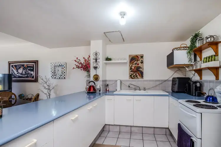 Seventh view of Homely unit listing, 26/84 Highfield Drive, Merrimac QLD 4226
