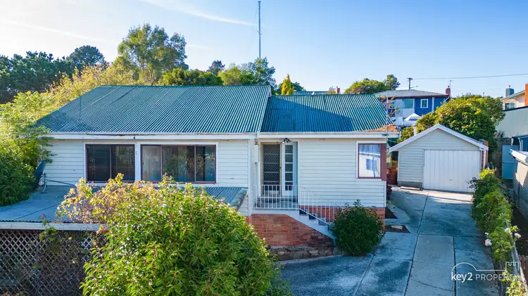 Main view of Homely house listing, 12 Warwick Place, Kings Meadows TAS 7249